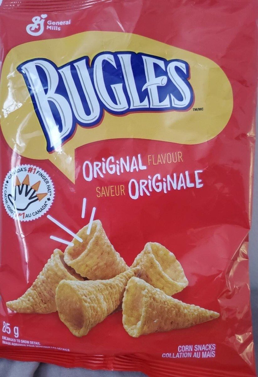 Bugles - Product - fr