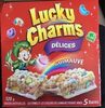 Barre Lucky Charms - Product
