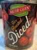 Fire Roasted Diced Tomatoes - Product