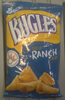 Ranch Flavour Bugles - Produit