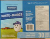 White eggs BURNBRAE - Product