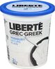 Grec - Greek 2% - Produit