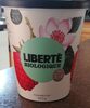 Liberté Organic Raspberry - Produit