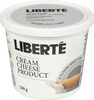 Cream cheese product - Produkt