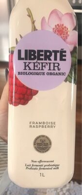 Kefir - Produit