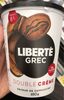 Grec double crème - Product