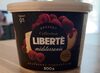 Dessert gateau fromage framboise - Product