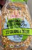 22 Grains & Seeds - Produkt