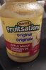 Fruitsations - Product