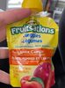 Motts fruitsations - Product