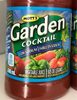 Garden Cocktail Low Sodium - Product