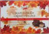 Maple Cream - Producto