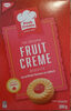 Peek Freans The Original Fruit Creme Biscuits - Producto