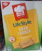 LifeStyle Bran Crunch - Product