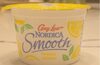 Smooth cottage cheese - Produkt