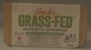 Grass-Fed Unsalted Butter - Produit