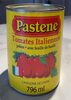 Tomates italienne - Product