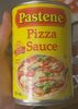pizza sauce - Product