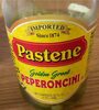 Golden Greek Peperoncini - Product