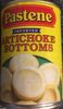 Artichoke Bottoms - Product