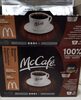 McCafé - Product