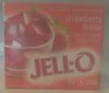 Strawberry Jelly Powder - Product