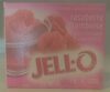 Raspberry Jelly Powder - Product