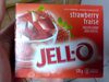 Large Strawberry Jelly Powder - Product