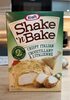 Shake’n Bake à l’italienne - Produit