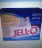 Vanilla Instant Pudding - Producte