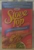Reduced Sodium Chicken Stove Top Stuffing Mix - Produit