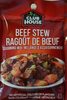 Beef Stew - Produit