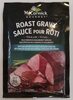 Reduced Sodium Roast Gravy Sauce Mix - Produit