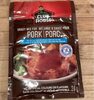 Gravy mix for pork - Product