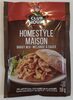 Homestyle Gravy Mix - Product