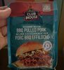 Barbeque pulled pork seasoning mix - Product