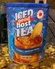 good host iced tea - Produit