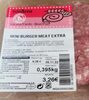 Mini Burger Meat extra - Producto
