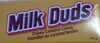 milk duds - Product