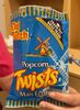 Popcorn twists - Producto