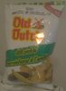 Dill Pickle Flavoured Potato Chips - Produkt