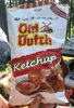 Ketchup chips - Produit