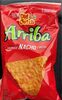 Arriba nacho cheese - Produit