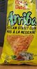 Arriba Mexican Street Corn flavor - Product