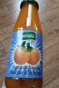 Abricot nectar - Produit