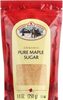 Pure Maple Sugar - نتاج