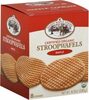 Shady maple farms maple stroopwafels - Product