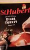 St Hubert turkey gravey - Producto
