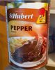 Pepper Gravy - Producto