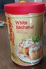 Béchamel blanche - Product